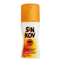 Sinkov Sprey Losyon 100ml
