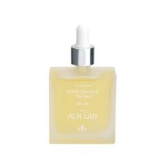 Aln Lab Carrot Sun Oil 30 Spf Güneş Yağı 50 ml