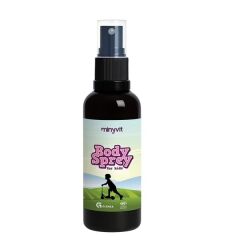 Minyvit BODY Sprey 125ML