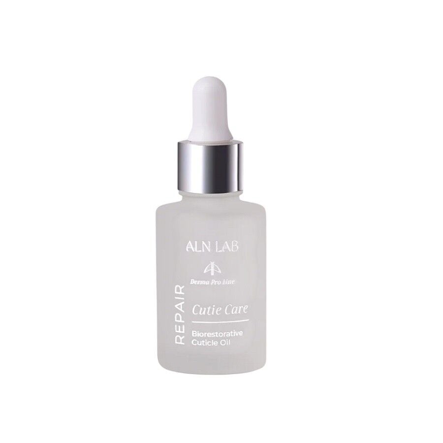 Aln Lab Cuticle Oil Tırnak Eti Besleyici 30 ml