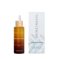 Skin Sensual Adios Dark Circle Göz Altı Serumu 30 ml