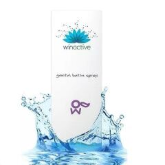 Winactive Genital Bakım Spreyi 50 ml