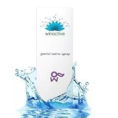 Winactive Genital Bakım Spreyi 50 ml