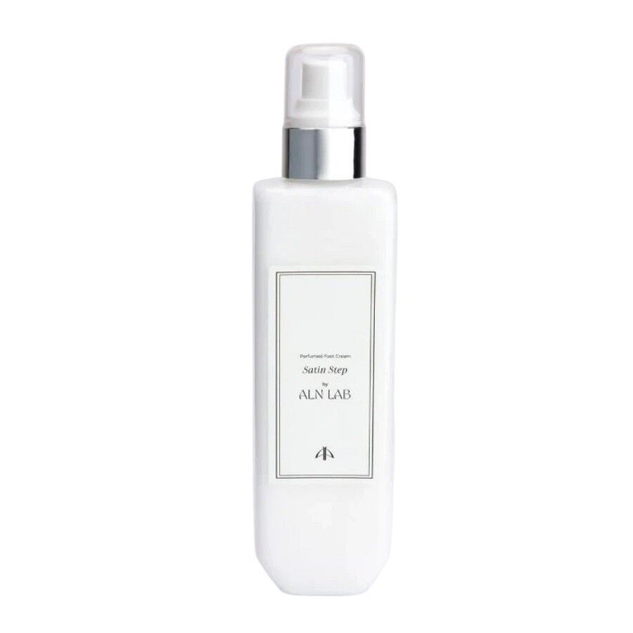 Aln Lab Food Cream Nemlendirici Ayak Kremi 200 ml