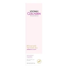 Voonka Collagen Mineralli Termal Su 150ml