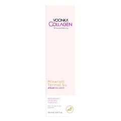 Voonka Collagen Mineralli Termal Su 150ml