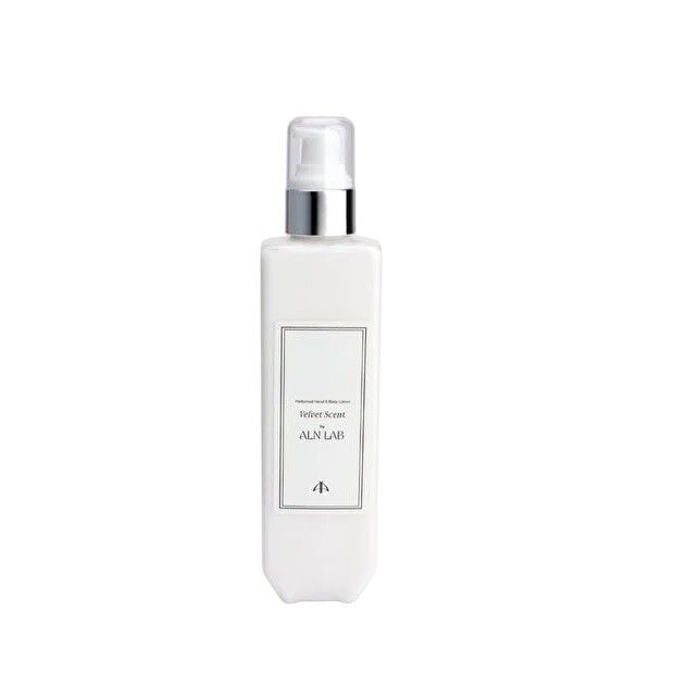Aln Lab Hand & Body Lotion El Vücut 200 ml