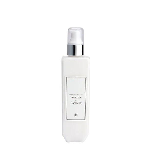 Aln Lab Hand & Body Lotion El Vücut 200 ml