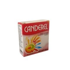 Canderel Tatlandırıcı 100 Tablet