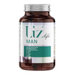Liz Life MAN 30 Tablet