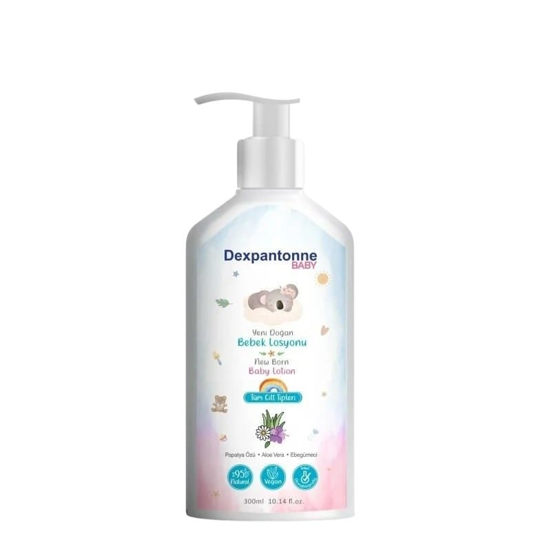 Dexpantonne BABY Losyon 300ML