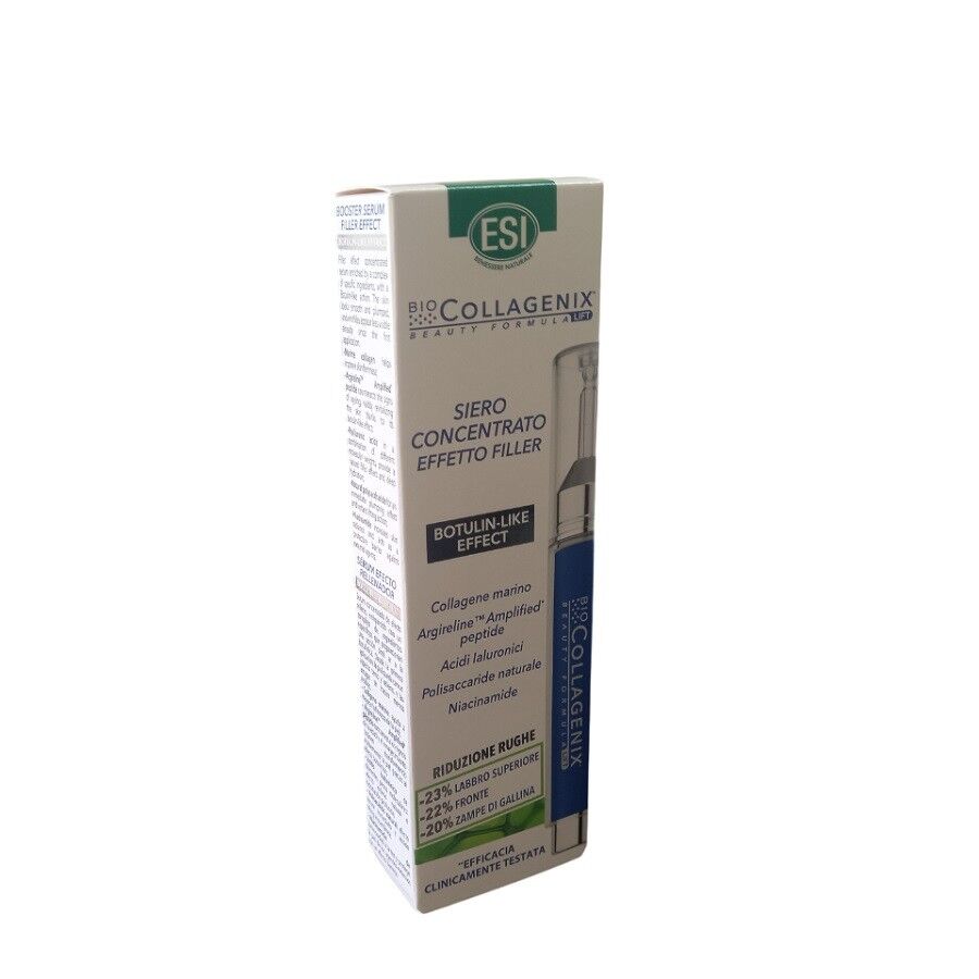 Esi Biocollagenix Filler Effect Serum 10ml