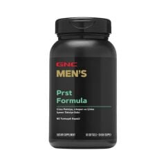 GNC Mens PRST 60 Yumuşak Kapsül