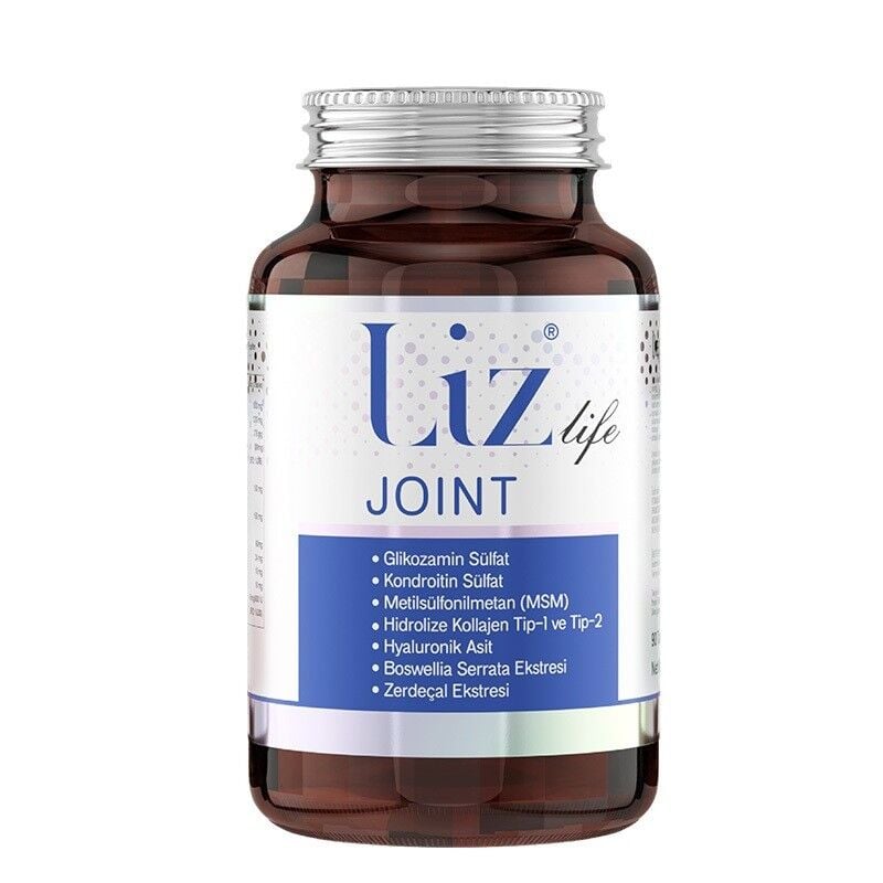 Liz Life JOINT 90 Tablet