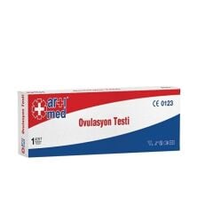 Artımed Ovulasyon Testi 1 Adet