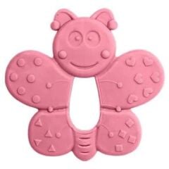 Bambino Kauçuk Yumuşak Diş Kaşıyıcı