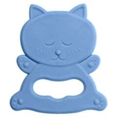 Bambino Kauçuk Yumuşak Diş Kaşıyıcı