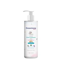 Dexpantonne BABY Şampuan 400ML