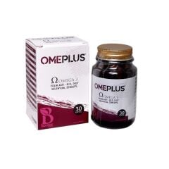 Omeplus 30 Kapsül
