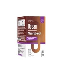 Ocean NEUROBEXOL 60 Kapsül