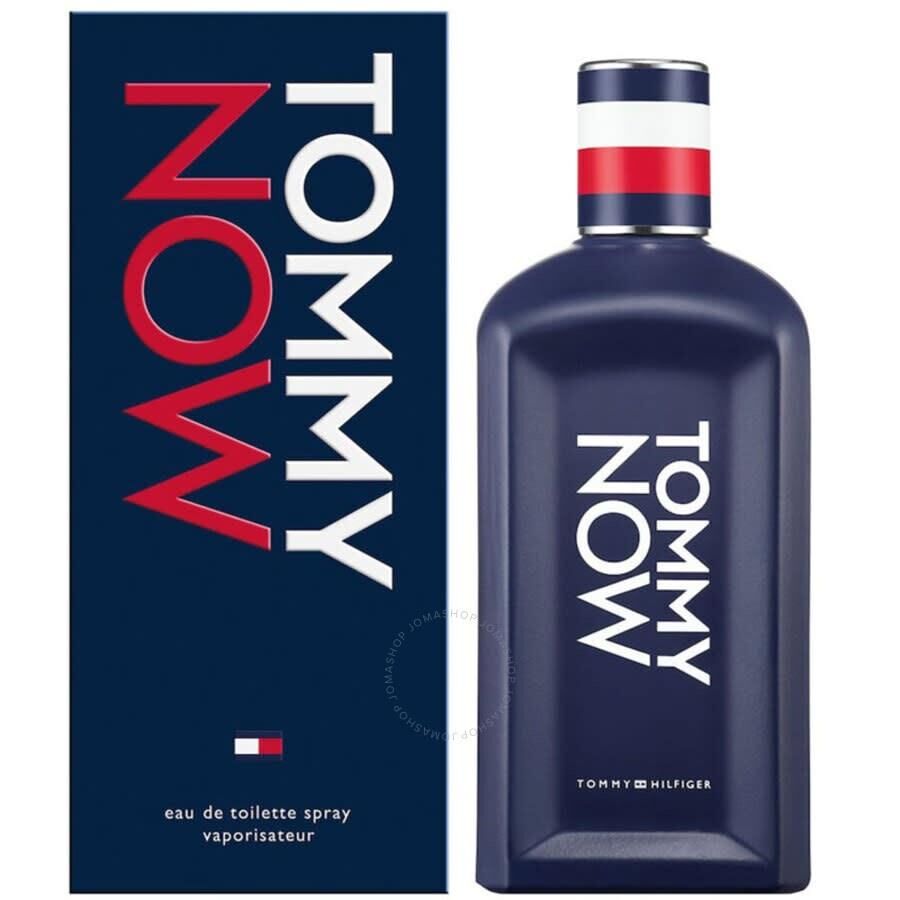 Tommy Hilfiger Now Edt 100 ml Erkek Parfüm