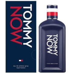 Tommy Hilfiger Now Edt 100 ml Erkek Parfüm