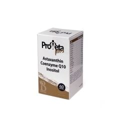 Proveta Plus 60 Kapsül