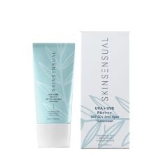Skin Sensual Güneş Kremi Spf50+ Leke Karşıtı Uva+Uvb Pa 50 ml