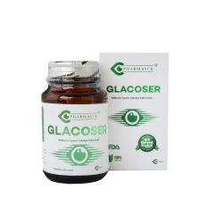 Glacoser 30 Tablet