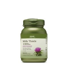 GNC Milk Thistle 1300 mg 30 Tablet