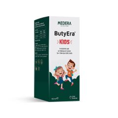 Medera ButyEra Kids Şurup 150ml