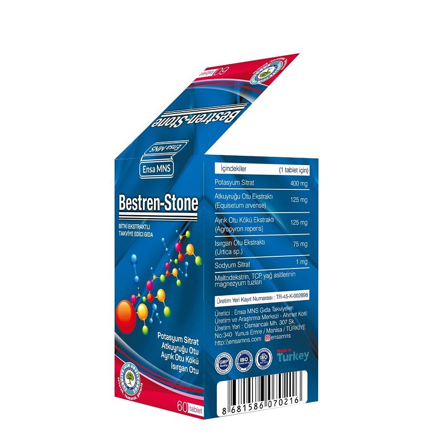 Bestren Stone 60 Tablet
