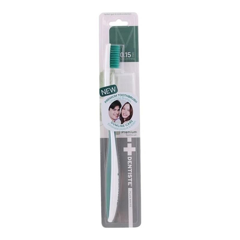 Dentiste Toothbrush My Brush M Koyu Yeşil