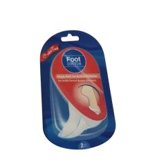 Foot Doctor Tek Delikli Parmak Bunyon Koruyucu