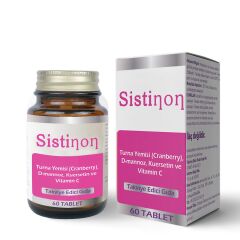 Sistinon 60 Tablet