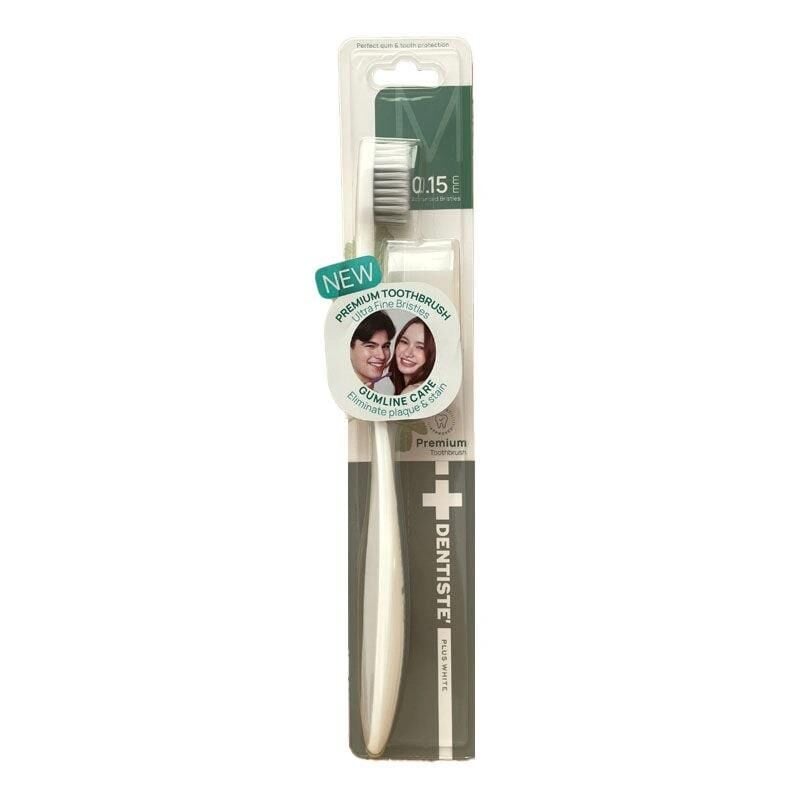 Dentiste Toothbrush My Brush M Gri