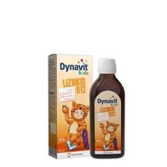 Dynavit KIDS Lizinkid B12 Sıvı 150ml