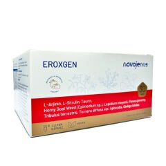 Eroxgen 30 Saşe