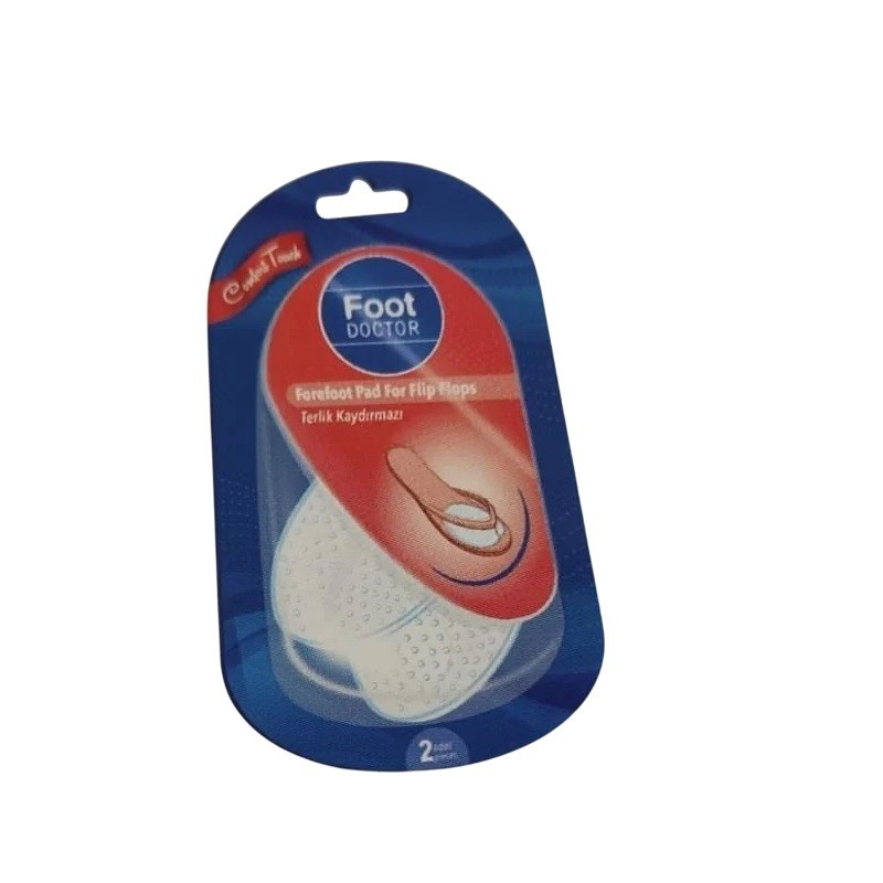 Foot Doctor Terlik Kaydırmazı