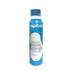 Lapitak Ferahlatıcı Kol, Boyun ve Bacak için Köpük 150ml