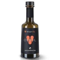 Wiserlife Oxyoil 250 ML