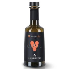 Wiserlife Oxyoil 250 ML
