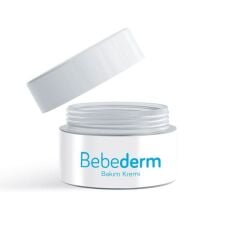 Bebederm Bakım Kremi 20 ML