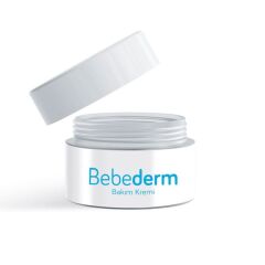 Bebederm Bakım Kremi 20 ML