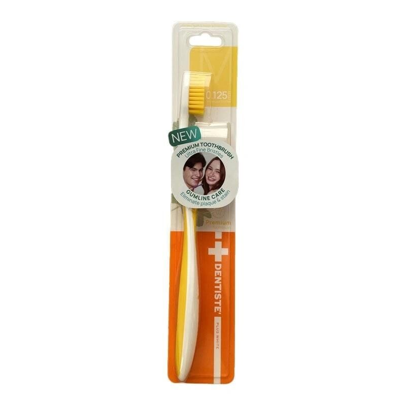 Dentiste Toothbrush My Brush M Sarı