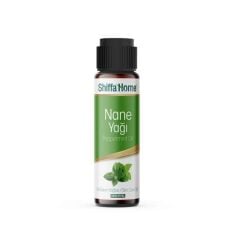 Shiffa Home Nane Yağı 20Ml.