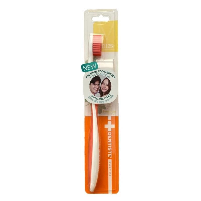 Dentiste Toothbrush My Brush M Turuncu
