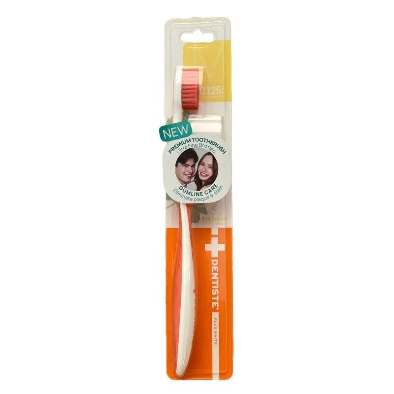 Dentiste Toothbrush My Brush M Turuncu