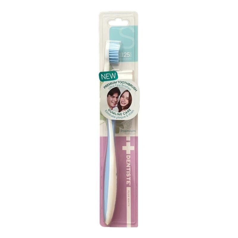 Dentiste Toothbrush My Brush S Mavi