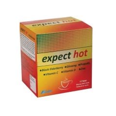 Expect Hot Saşe 12 Poşet
